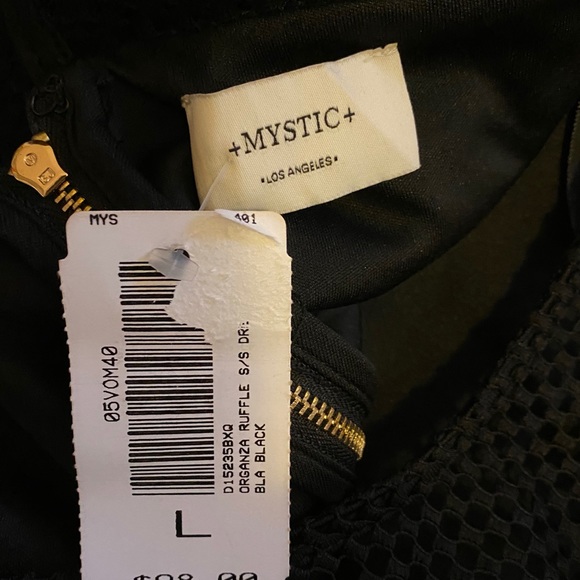 NEW Little Black Dress - Picture 3 of 3